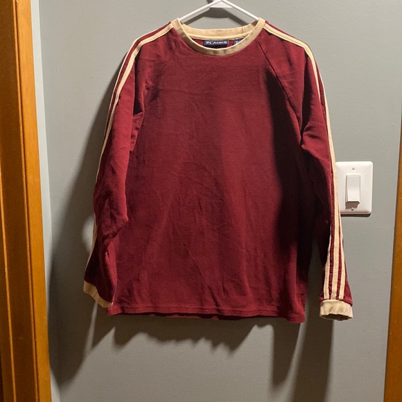 PLANKS Other - BRAND NEW MEN’S SWEATER SIZE MEDIUM! NWOT! NEVER WORN! SMOKE FREE HOME!